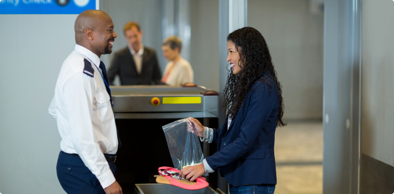 Private Security in Hochiminh city